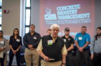 CIM National Steering Committee